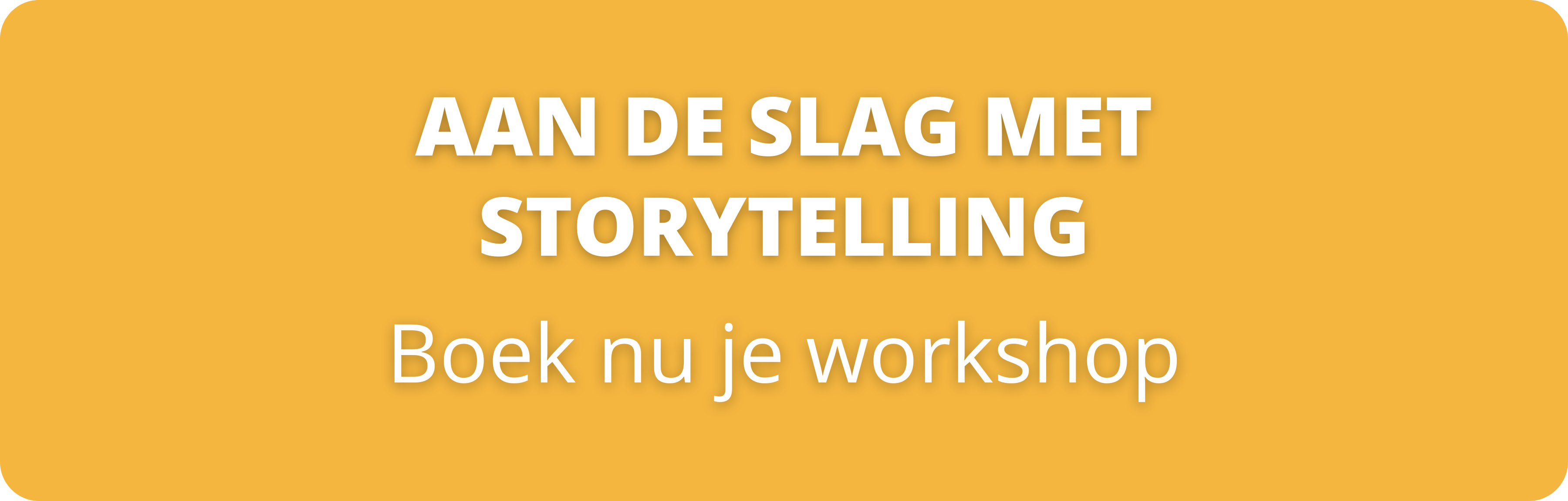 Workshop aan de slag met storytelling