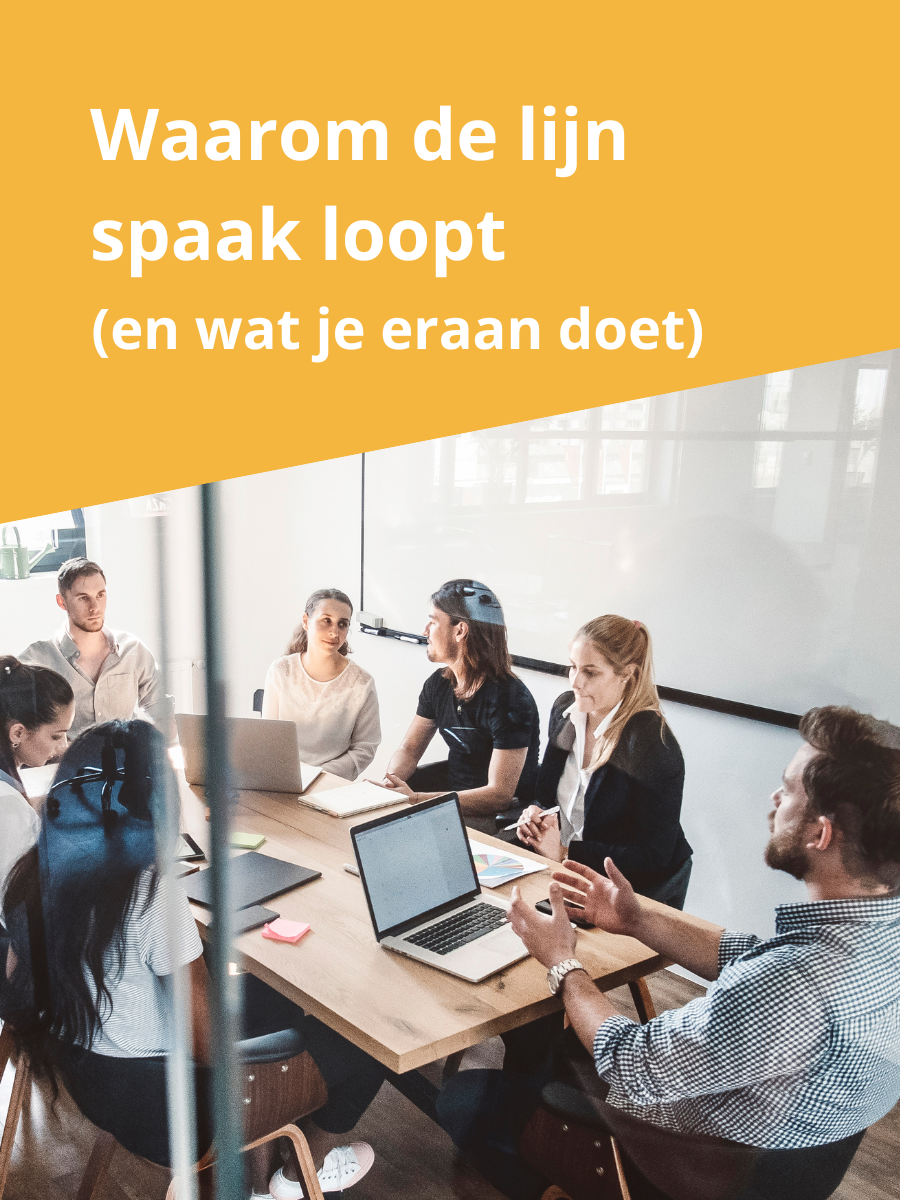 Lijncommunicatie