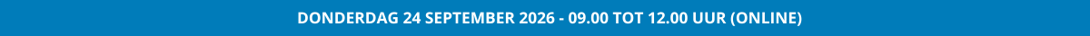 Zo maak je een communicatieplan in 9 stappen